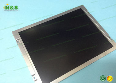 LQ080T3DG01 شارپ 8 اینچ صفحه نمایش LCD معمولی سفید 480 × 234 CCFL TTL