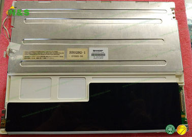 LQ121S1LG45 12.1 اینچ 800 * 600 صفحه نمایش LCD صفحه نمایش برای تجهیزات صنعتی
