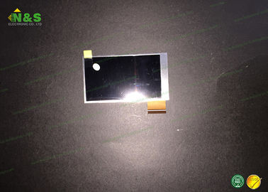 صفحه نمایش 3.8 اینچ LQ038Q5DR02 SHARP نمایش PANEL به طور معمول سفید LCM 240 × 320 90 75: 1 262K WLED