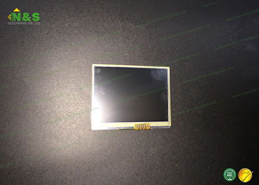LQ035Q7DH02F شاتر LCD صفحه نمایش پرتره با 53.64 * 71.52 میلی متر فعال منطقه