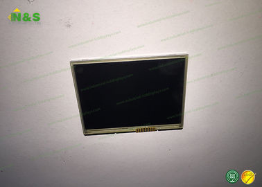 LQ030B3UX02 20.0 اینچ شارپ صفحه نمایش ال سی دی پوشش سخت LCM 1600 × 900 250 1000: 1 16.7M WLS LVDS
