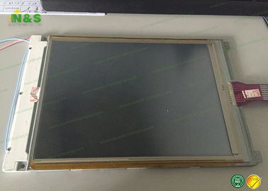 HSD190MEN3-A03 LCD صنعتی نمایش 19 سانتیمتر HannStar با 376.32 × 301.056 میلیمتر