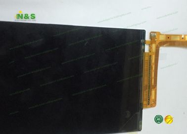 LS055T1SX01 نمایش 5.5 اینچ شارپ نمایش 71.72 × 130.4 × 1.81 میلیمتر