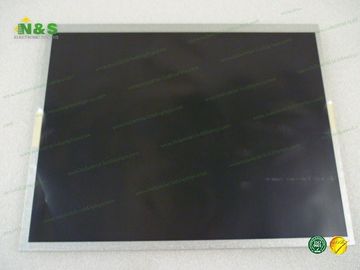 صفحه نمایش 12.1 اینچی CMO LCD G121X1-L04 245.76 × 184.32 میلیمتر فعال منطقه