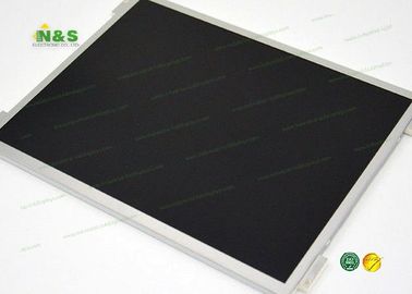 Anti Glare G104XVN01.0 AUO صفحه نمایش LCD، صفحه نمایش LCD صفحه نمایش تخت 4/3 نسبت ابعاد