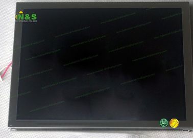 8.0 اینچ LQ080V3DG01 پانل ال سی دی شارپ به طور معمول سفید با 162.24 × 121.68 میلی متر