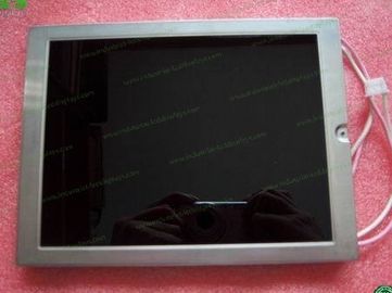 Kyocera TCG057QV1AB-G00 LCD صنعتی نمایش 5.7 اینچ به طور معمول سفید