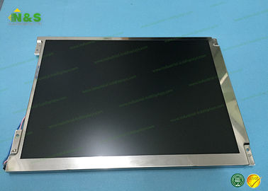صفحه نمایش 12.1 اینچ PVI PD121XL4 به طور معمول سفید با 245.76 × 184.32 میلی متر فعال منطقه