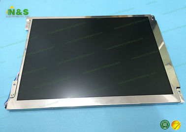 T-51866D121J-FW-A-AA Optrex LCD صفحه نمایش 12.1 اینچ به طور معمول سفید با 184.5 میلی متر 246 میلی متر