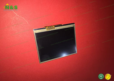 2.4 اینچ PVI PD024OX4 با ابعاد 48 × 35.685 میلیمتر نور فعال 250 cd / m² (نوع)