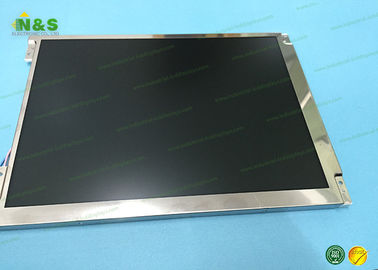 G121SN01 V0 AUO ال سی دی صنعتی نمایشگر / ماژول LCD مستطیل TFT