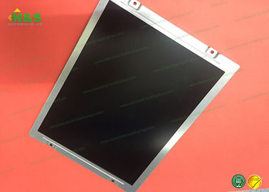 G084SN05 V9 AUO LCD صفحه نمایش 8.4 اینچ TN LCM 800 × 600 450nits WLED LVDS
