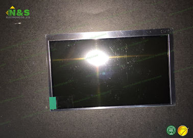 TX18D11VM1CAA KOE 7.0 اینچ TN LCM 800 × 480 400nits CCFL TTL 40pins
