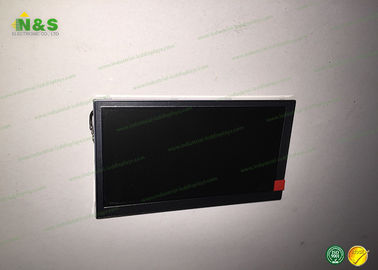 SHARP 4.6 اینچ LM046QB1S02 320 × 240 FSTN-LCD سیاه / سفید (مثبت) Transflective CCFL اطلاعات موازی 20pins