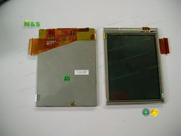 صفحه نمایش LCD معمولی سفید NL2432HC22-23B 3.5 اینچ برای محصولات دست دوم