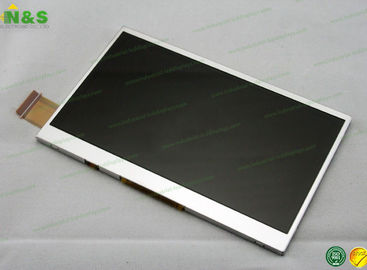 صفحه نمایش 4.7 اینچ لپ تاپ 60 اینچ، Tianma TFT LCD صفحه نمایش TM047NDH03 برای تجاری