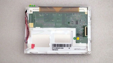 TIANMA TFT رنگی ال سی دی نمایش 5.7 اینچ TM057QDH01 بدون آسیب، 3.3V ولتاژ ورودی