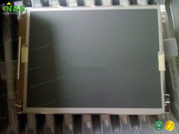 به طور معمول سفید 8.4 اینچ LQ104S1LG61 TFT LCD ماژول SHARP برای پانل صنعتی کاربردی