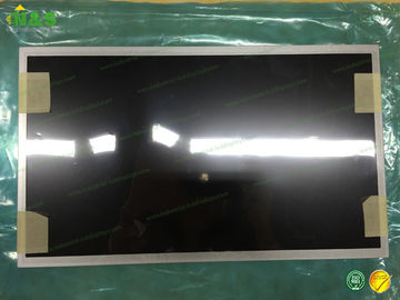 15.6 اینچ G156HAN01.0 ضد انفجار صفحه نمایش LCD، پوشش سخت (3H) 1920 × 1080 قطعنامه