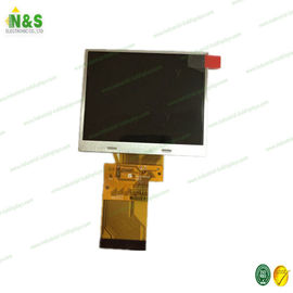 TM035KDH03 3.5 اینچ صفحه نمایش ال سی دی TFT LCD 3.5 اینچ 320 × 240 به طور معمول سفید در انبار