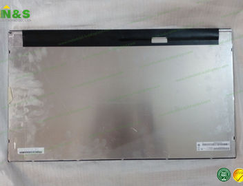 M270QAN01.1 27.0 اینچ صفحه نمایش LCD AUO 3840 × 2160 TFT LCD به طور معمول سیاه و سفید