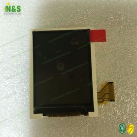 2.2 اینچ TM022HDHG03 TFT LCD ماژول فعال میدان 33.84 × 45.12 میلیمتر خط چشم 41.7 × 56.16 × 2.6 میلیمتر