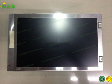 صفحه سفید LCD G085VW01 V2 8.5 اینچ 800 × 480 فعال منطقه 184.8 × 110.88 میلی متر فرکانس 60Hz