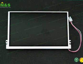 LTD056ET0T Toshiba LCD صفحه نمایش 5.6 اینچ 164.9 × 100 × 6 میلیمتر ماتریس 122.88 × 72 میلی متر