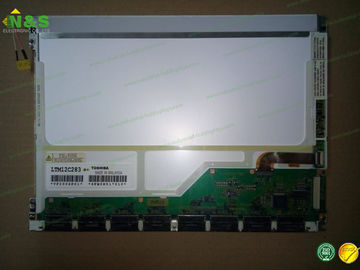 12.1 اینچ LTM12C283 800 × 600 پیکسل تراکم 82 PPI نقطه نقطه 0.1025 × 0.3075 mm (H × V)