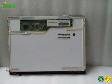 ماژول LCD LTD121EC5S TFT به طور معمول سفید 12.1 اینچ، 768 × 1024 با 245.76 × 184.32 میلی متر فعال منطقه
