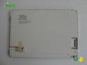 رزولوشن 640 × 480 LQ084V1DG22 8.4 اینچ به طور معمول سفید، Transmissive TFT LCD MODULE جدید و اصلی