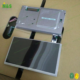به طور معمول سفید LQ065T5AR01 تیز TFT-LCD ماژول رزولوشن 6.5 اینچ رزولوشن 400 × 234 Antiglare، ضد انفجار
