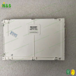 LM320192 5.7 اینچ، 320 × 240 منطقه فعال 115.17 × 86.37 میلیمتر طرح اصلی 166 × 109 میلی متر TFT LCD پانل ماژول