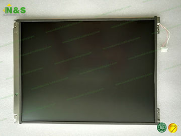800 × 600 MXS121022010 نمایشگر TORISAN ال سی دی 12.1 اینچ حالت نمایش TN