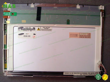 LT121S1-153 پانل LCD سامسونگ با رزولوشن 12.1 اینچ با مساحت 246 × 184.5 میلیمتر فعال