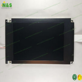 SX14Q006 HITACHI 5.7 اینچ TFT LCD MODULE 320 × 240 رزولوشن به طور معمول سیاه و سفید