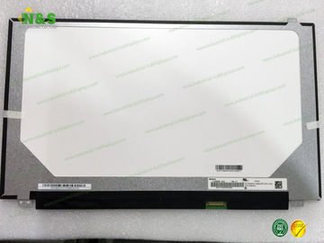 صفحه نمایش ال سی دی صنعتی N156BGE-E42 با اشاره به EDP1.2، -20 ~ 60 ° C دمای ذخیره سازی