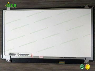 صفحه نمایش 15.6 اینچ LCD Innolux، صفحه نمایش LCD دیجیتال RGB نوار عمودی N156BGE-EA2