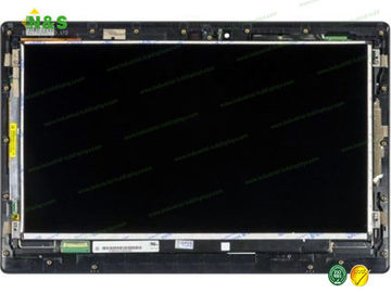 CHIMEI INNOLUX 13.3 اینچ صفحه نمایش لپ تاپ N133HSG-WJ11، نوار RGB عمودی