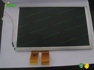 AT070TN83 نوع صفحه لمسی پانل ال سی دی Innolux بدون صفحه لمسی