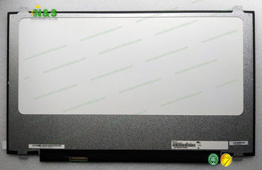 N173HHE-G32 Innolux صفحه نمایش ال سی دی، ضد Glare LCD صفحه نمایش 17.3 اینچ بدون صفحه لمسی