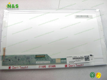 N140BGE-L11 14.0 اینچ صفحه نمایش LCD Innolux 323.5 × 192 × 5.2 میلیمتر طرح کلی، نوع منظره