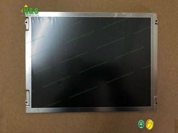 صفحه نمایش ال سی دی TFT LCD صفحه نمایش ال جی 12.1 اینچ 800 × 600 رزولوشن سطح ضد لغزش صنعتی کاربردی