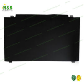 NV156FHM-N43 15.6 inch BOE Normally Black with 334.16×193.59 mm Active Area	Contrast Ratio 800:1 (Typ.)