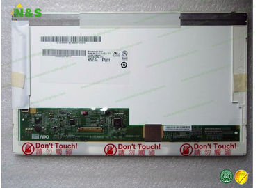 AUO B101AW03 V1 10.1 اینچ 1024 × 600 برای LCD صنعتی نمایش نسبت کنتراست 400: 1