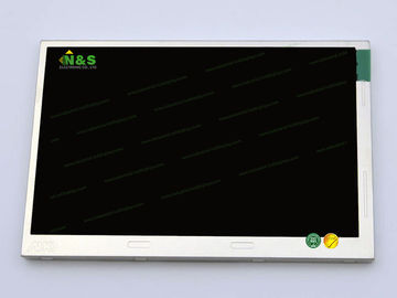 5 &amp;quot;60Hz AUO LCD Panel 800 × 480 2.0G مقاومت لرزش برای صنعت