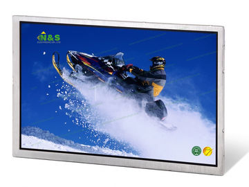 LCM 10.6 اینچ صفحه نمایش LCD 1280 × 768 60Hz ISO9001 NL12876AC18-03D