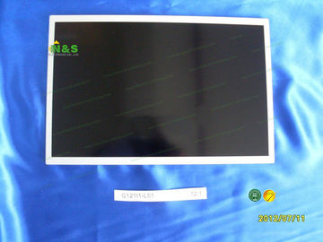 G121I1-L01 Innolux NEC LCD Panel 12.1 اینچ 1280 × 800 60Hz برای صنعت