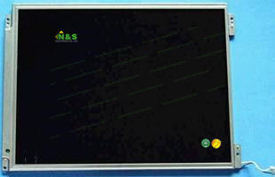 مانیتور مانیتور Sharp LCD Panel LQ14X03E 13.8 &amp;quot;LCM 1024 × 768 0 ~ 50 ° C دمای عملیاتی