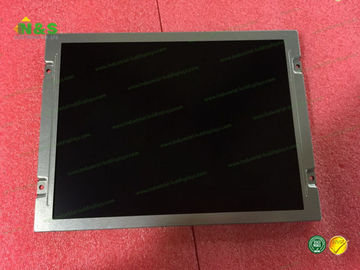 8.4 &amp;quot;LCM صنعتی صفحه نمایش تخت، مانیتور صنعتی LCD AA084SC03 میتسوبیشی